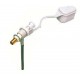 Robinet flotor f80 copy