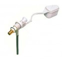 Robinet flotor f80
