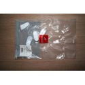 Set tampoane capac wc club 40