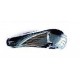 Subansamblu maneta monoact metal copy