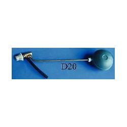 Robinet flotor d20 copy