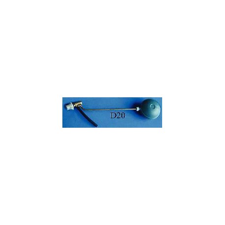Robinet flotor d20 copy