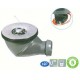 James bonde 90mm cu debit rapid copy