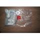 Buton alb pentru mecanism psi copy