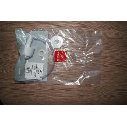 Buton alb pentru mecanism psi copy