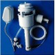 Mecanism pneumatic copy