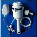 Mecanism pneumatic
