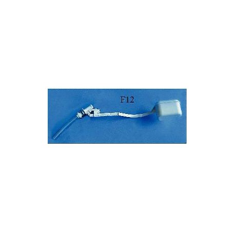 Robinet flotor f12 copy