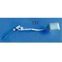 Robinet flotor f12