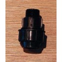 Racord compresiune 20x1