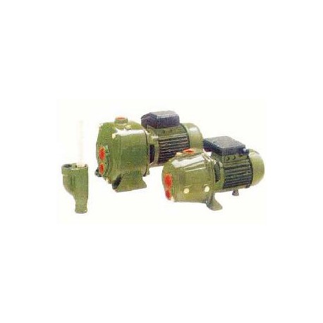 Electropompa centrifuga jap copy