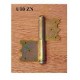 Balama Cilindrica U10 ZN