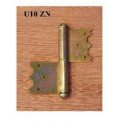 Balama Cilindrica U10 ZN