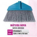 Matura nova