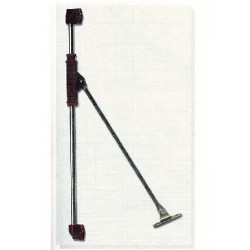 limitator usi cu autofranare 310-23