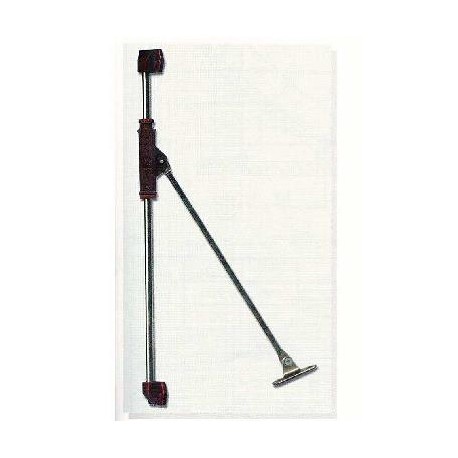 limitator usi cu autofranare 310-23