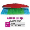Matura luluta