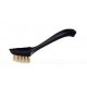 Perie uns crema plastic copy