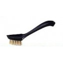 Perie uns crema plastic