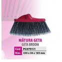 Matura geta
