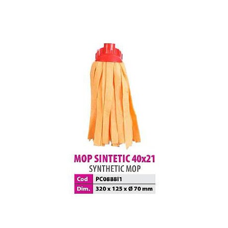 Mop sintetic 40x21 copy