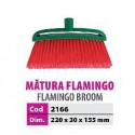 Matura flamingo