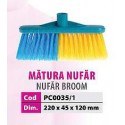 Matura nufar