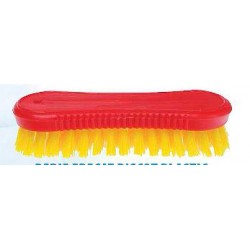 Perie frecat piscot plastic copy
