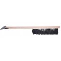 Perie curatat parbriz