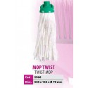 Mop twist
