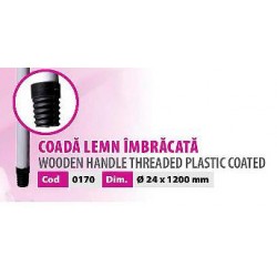 Coada lemn imbracata copy