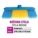 Matura stela