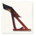 Balama pentru Canapele Extensibile 270-2526
