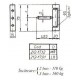 Balama Aplicata 212-17