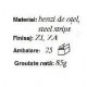 Balama Foarfeca 292-03