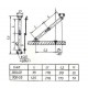 limitator usi 300-0305