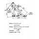 Balama pentru Canapele Extensibile 270-2526