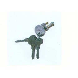 cilindru pentru broaste aplicate RIM CYLINDER