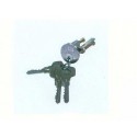 cilindru pentru broaste aplicate RIM CYLINDER