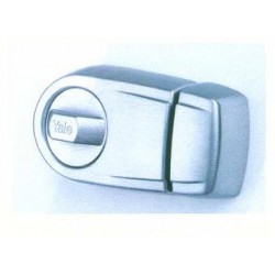 broasca aplicata Y2T silver