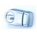 broasca aplicata Y2T silver