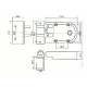 broasca aplicata H101AC