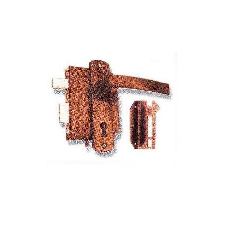 Broasca Aplicata 012-08drstg