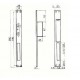 contraplaca cu actionare electromagnetica123