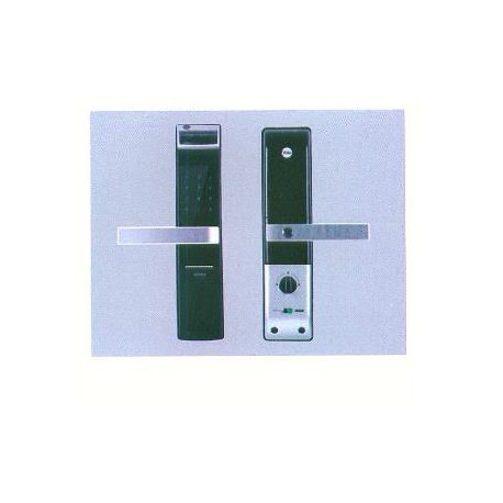 incuietoare digitala Gateman YDM4109 amprenta