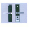 incuietoare digitala Gateman YDM4109 amprenta