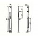 contraplaca cu actionare electromagnetica111