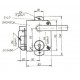 Broasca Aplicata 012-08drstg