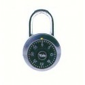 seria Clasic Y140 lacat cu cifru rotund