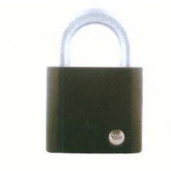seria Negru Y300 lacat de maxima securitate